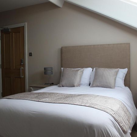 The Clyffe Hotel Lowestoft Bagian luar foto