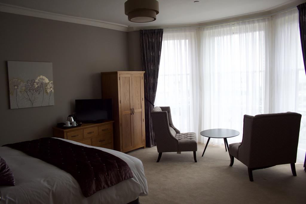 The Clyffe Hotel Lowestoft Ruang foto