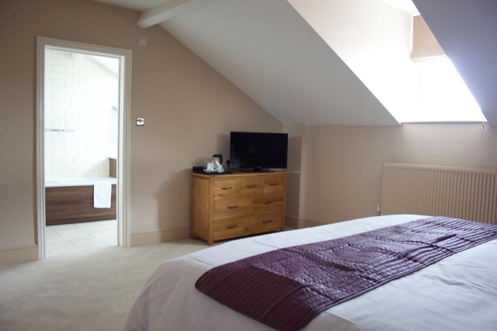 The Clyffe Hotel Lowestoft Ruang foto