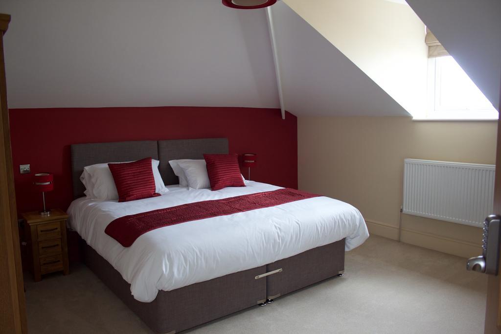 The Clyffe Hotel Lowestoft Ruang foto