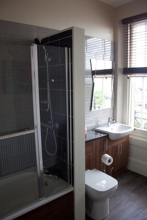 The Clyffe Hotel Lowestoft Ruang foto