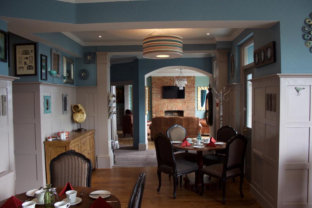 The Clyffe Hotel Lowestoft Bagian luar foto