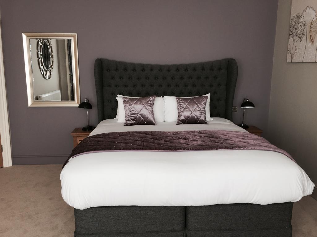 The Clyffe Hotel Lowestoft Ruang foto