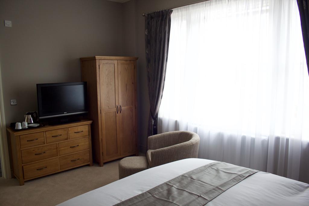 The Clyffe Hotel Lowestoft Ruang foto