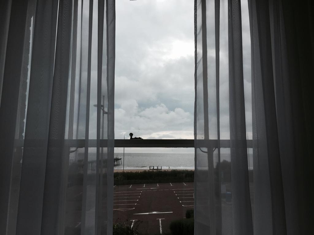 The Clyffe Hotel Lowestoft Ruang foto