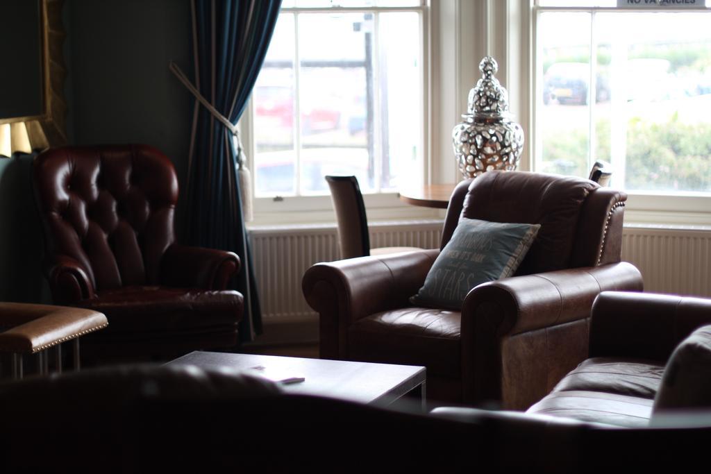 The Clyffe Hotel Lowestoft Bagian luar foto