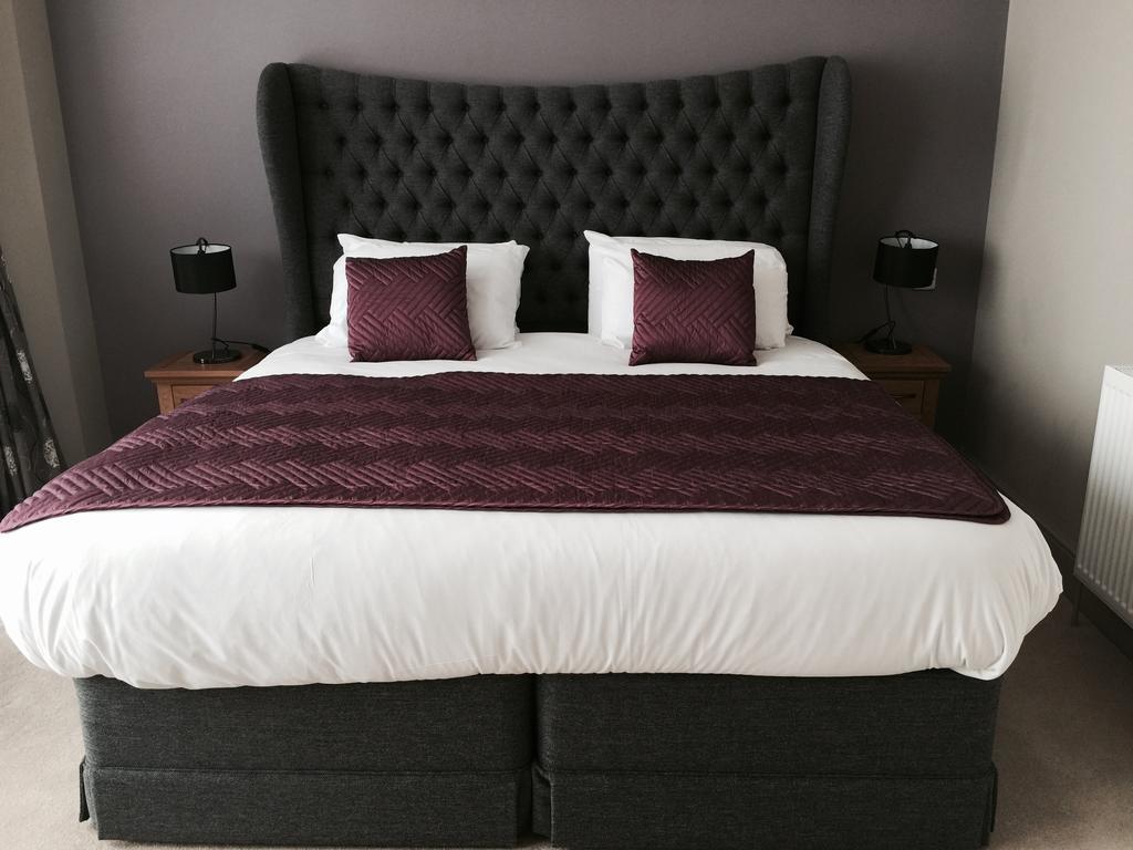 The Clyffe Hotel Lowestoft Ruang foto