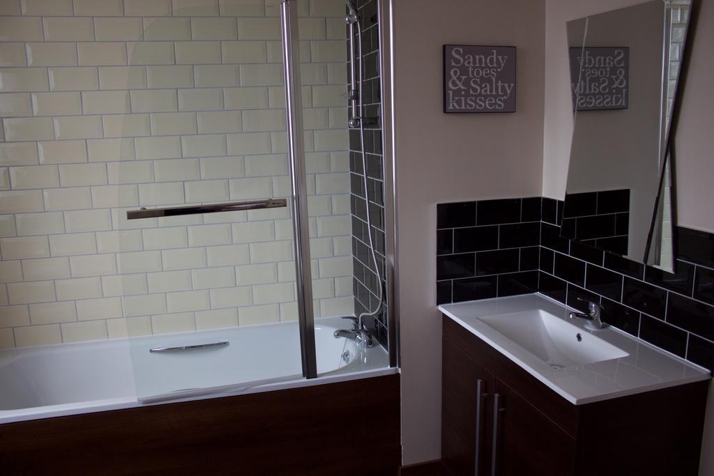 The Clyffe Hotel Lowestoft Ruang foto