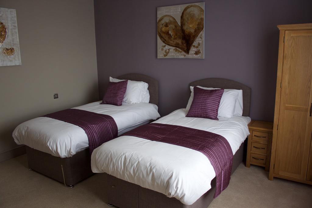 The Clyffe Hotel Lowestoft Ruang foto