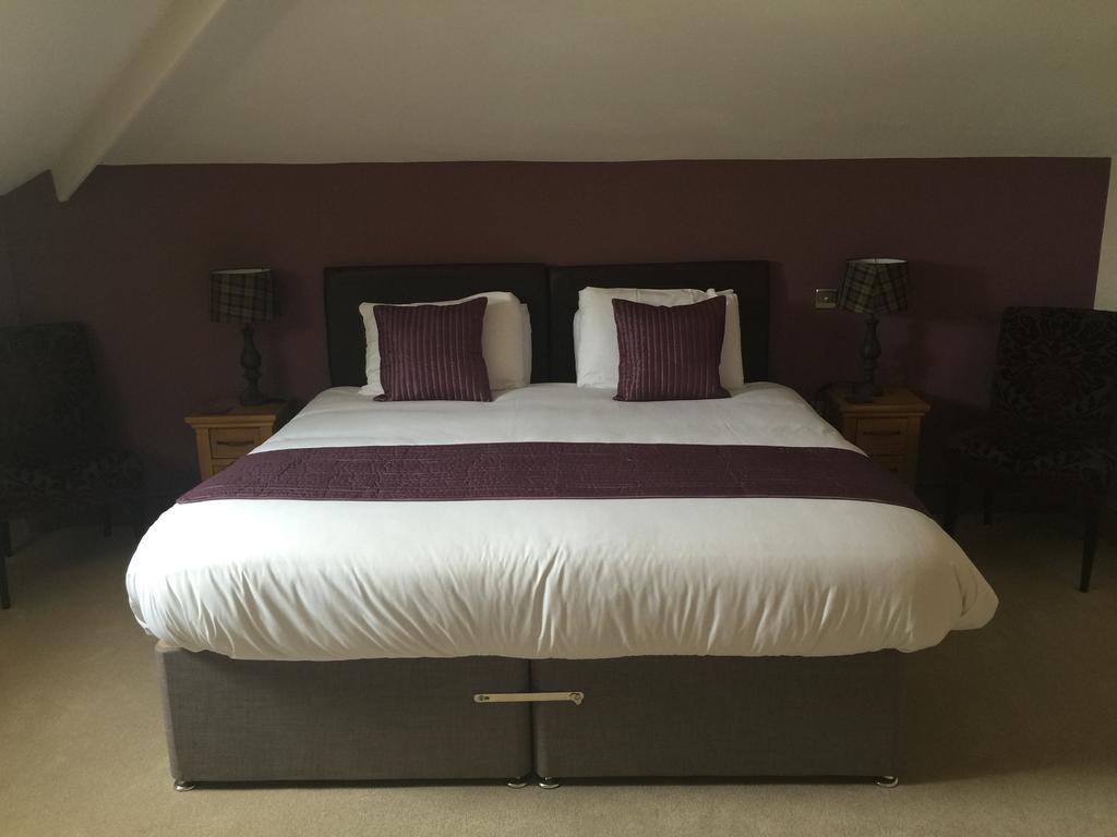 The Clyffe Hotel Lowestoft Bagian luar foto