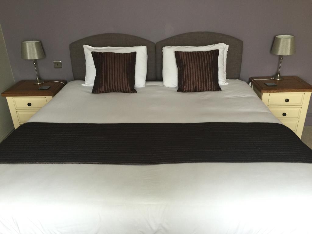 The Clyffe Hotel Lowestoft Bagian luar foto
