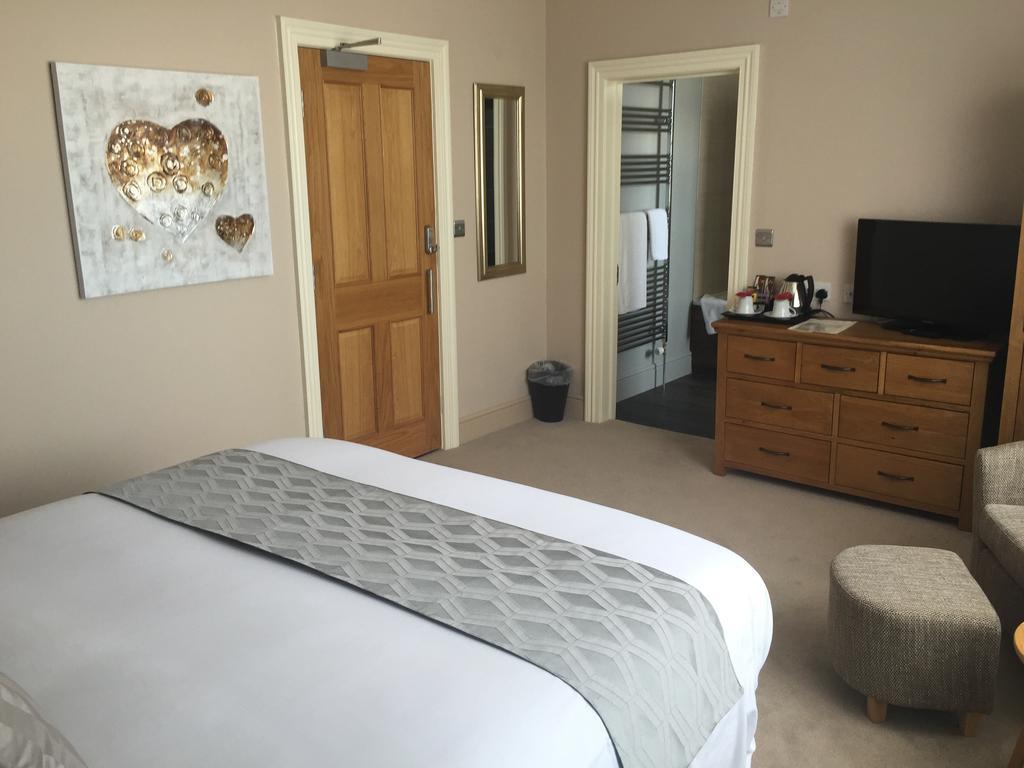 The Clyffe Hotel Lowestoft Bagian luar foto