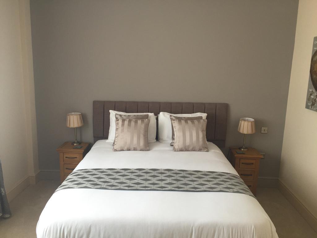 The Clyffe Hotel Lowestoft Bagian luar foto
