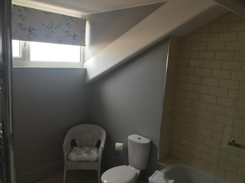 The Clyffe Hotel Lowestoft Bagian luar foto