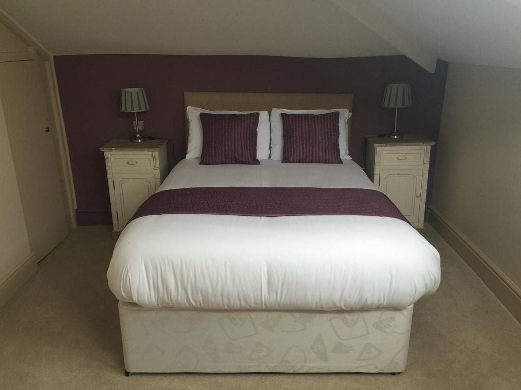 The Clyffe Hotel Lowestoft Bagian luar foto