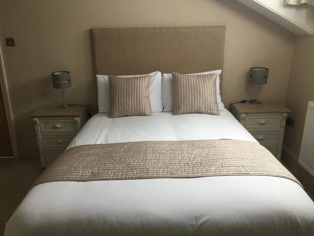 The Clyffe Hotel Lowestoft Bagian luar foto